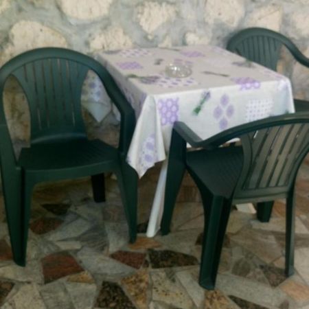 Adriatic Apartmani A2-A6, Rab Kampor Exteriér fotografie