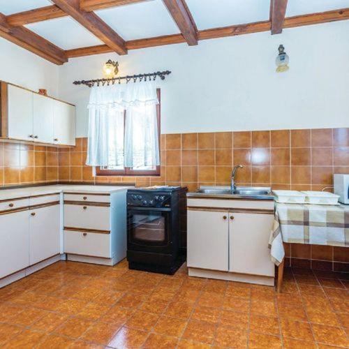 Adriatic Apartmani A2-A6, Rab Kampor Exteriér fotografie
