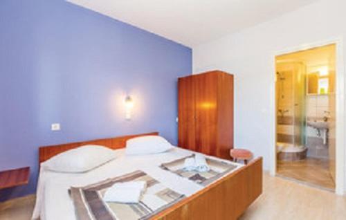 Adriatic Apartmani A2-A6, Rab Kampor Exteriér fotografie