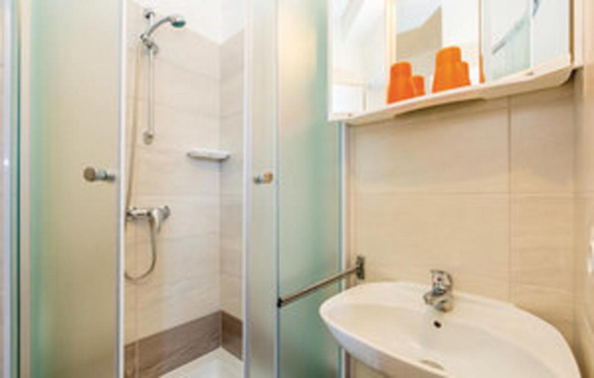 Adriatic Apartmani A2-A6, Rab Kampor Exteriér fotografie