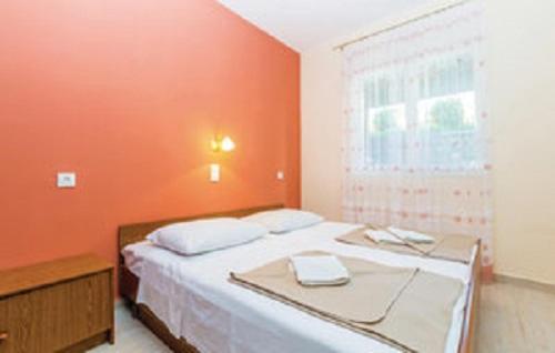 Adriatic Apartmani A2-A6, Rab Kampor Exteriér fotografie