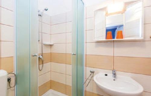 Adriatic Apartmani A2-A6, Rab Kampor Exteriér fotografie