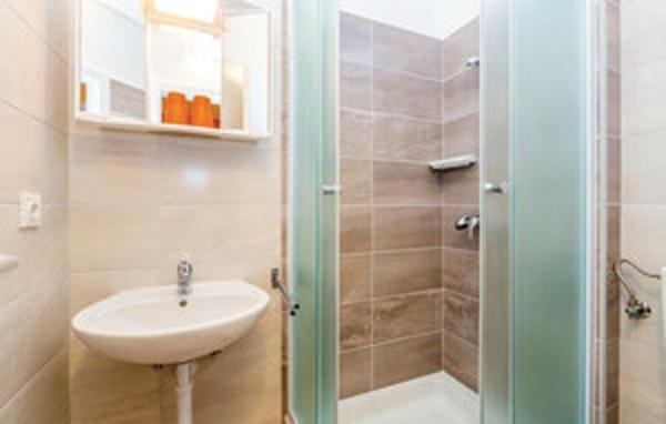 Adriatic Apartmani A2-A6, Rab Kampor Exteriér fotografie