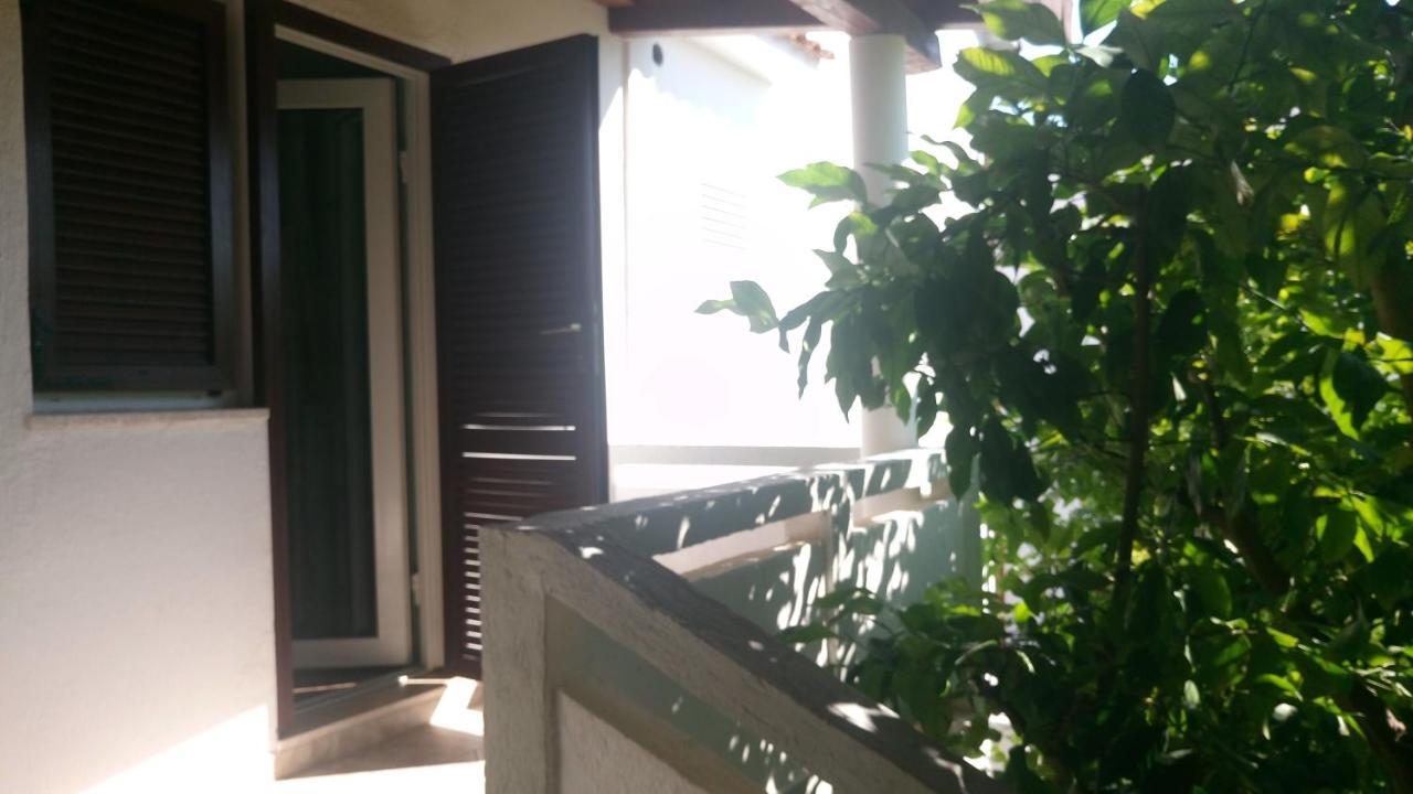Adriatic Apartmani A2-A6, Rab Kampor Exteriér fotografie