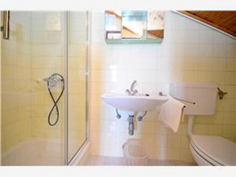 Adriatic Apartmani A2-A6, Rab Kampor Exteriér fotografie