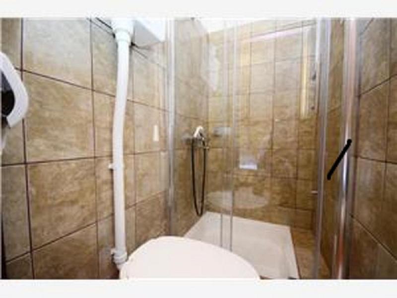 Adriatic Apartmani A2-A6, Rab Kampor Exteriér fotografie