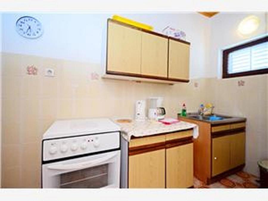 Adriatic Apartmani A2-A6, Rab Kampor Exteriér fotografie