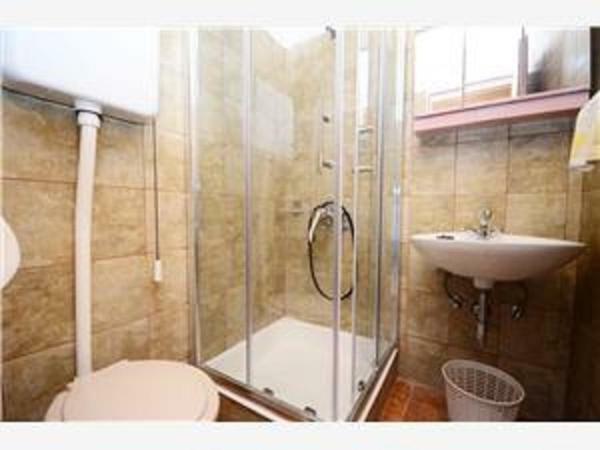 Adriatic Apartmani A2-A6, Rab Kampor Exteriér fotografie