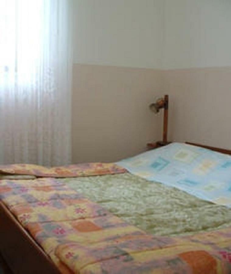Adriatic Apartmani A2-A6, Rab Kampor Exteriér fotografie