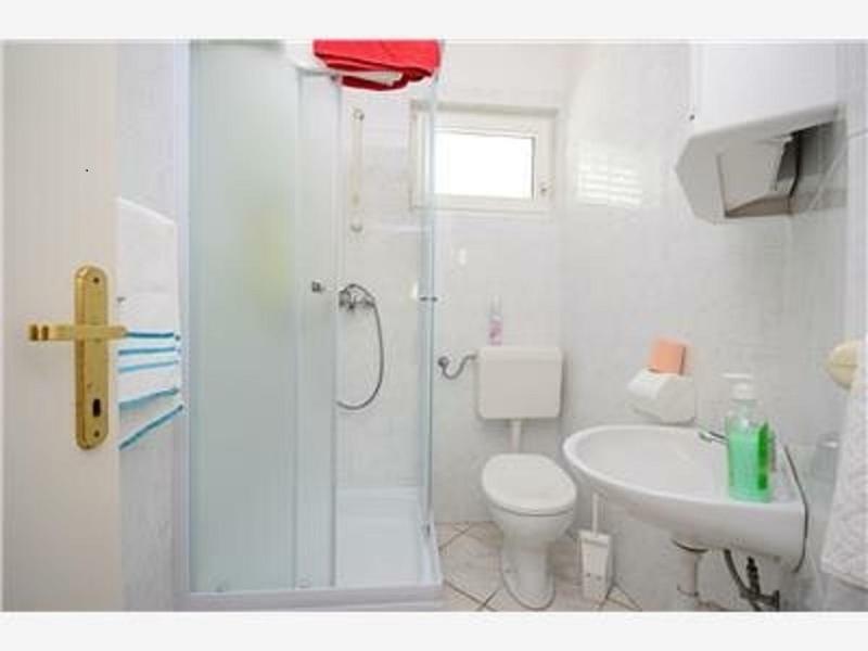 Adriatic Apartmani A2-A6, Rab Kampor Exteriér fotografie